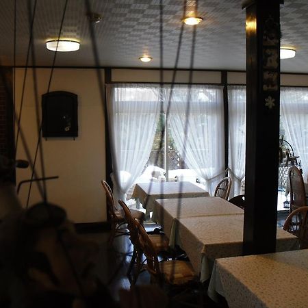 Pension Sunadokei Hokuto  Buitenkant foto